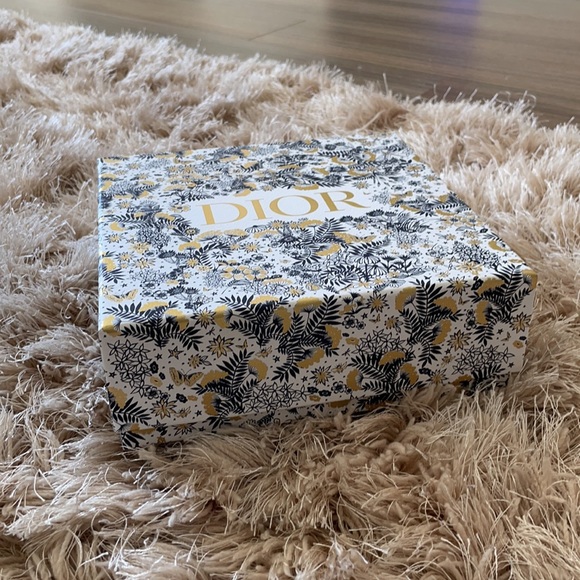 Dior Box - Picture 2 of 2